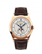 Patek Philippe Mens Complicated Watches 5396R-001