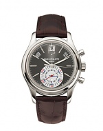 Patek Philippe Mens Complicated Watches 5960P-001