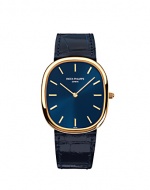 Patek Philippe Mens Golden Ellipse 3738/100J-012