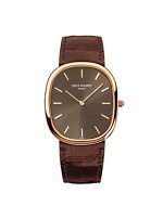 Patek Philippe Mens Golden Ellipse 3738/100R-001