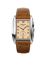 Patek Philippe Mens Gondolo 5124G-001