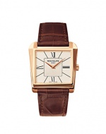 Patek Philippe Mens Gondolo 5489R-001