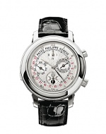 Patek Philippe Mens Grand Complications 5002G-001