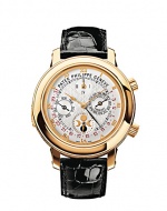 Patek Philippe Mens Grand Complications 5002J-001