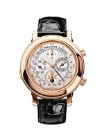 Patek Philippe Mens Grand Complications 5002R-001