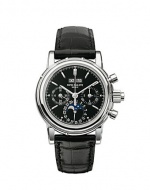 Patek Philippe Mens Grand Complications 5004G-015