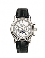 Patek Philippe Mens Grand Complications 5004P-021
