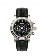 Patek Philippe Mens Grand Complications 5004P-033