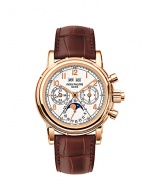 Patek Philippe Mens Grand Complications 5004R-014