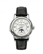 Patek Philippe Mens Grand Complications 5016G-010