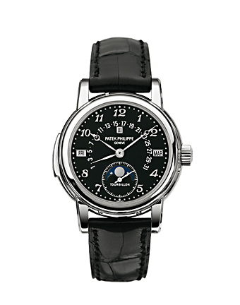 Patek Philippe Men's Grand Complications - Luxois