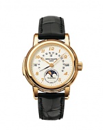 Patek Philippe Mens Grand Complications 5016J-011