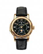 Patek Philippe Mens Grand Complications 5016J-012