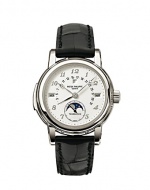 Patek Philippe Mens Grand Complications 5016P-010