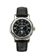 Patek Philippe Mens Grand Complications 5016P-018