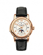 Patek Philippe Mens Grand Complications 5016R-010