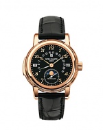 Patek Philippe Mens Grand Complications 5016R-011