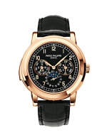 Patek Philippe Mens Grand Complications 5074R-001