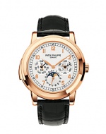 Patek Philippe Mens Grand Complications 5074R-012