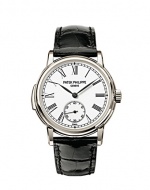 Patek Philippe Mens Grand Complications 5078P-001