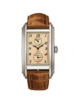 Patek Philippe Mens Grand Complications 5101P-010