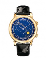 Patek Philippe Mens Grand Complications 5102J-001