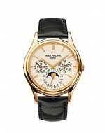 Patek Philippe Mens Grand Complications 5140J-001