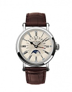 Patek Philippe Mens Grand Complications 5159G-001