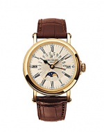 Patek Philippe Mens Grand Complications 5159J-001