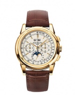 Patek Philippe Mens Grand Complications 5970J-001