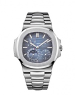 Patek Philippe Mens Nautilus 5712/1A-001