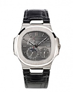 Patek Philippe Mens Nautilus 5712G-001