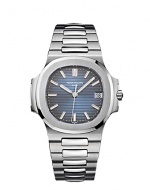 Patek Philippe Mens Nautilus 5800/1A-00