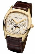 Patek Philippe Mens Ultra-thin 5940