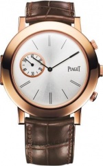 Piaget Altiplano Altiplano Double Jeu G0A35153
