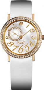 Piaget Altiplano Altiplano G0A31107