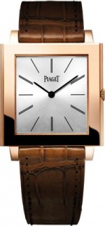 Piaget Altiplano Square-shaped watch G0A32065