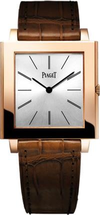 Piaget Unveils Four Altiplano Moonphase High Jewelry Watches
