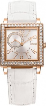 Piaget Altiplano Square-shaped watch G0A34080