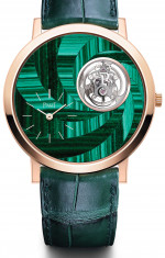 Piaget Altiplano Stone Dials Altiplano G0A43030