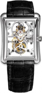 Piaget Black Tie Emperador watch G0A29108