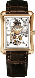 Piaget Black Tie Emperador watch G0A29109