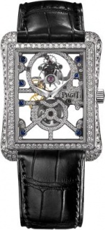 Piaget Black Tie Emperador watch G0A30037