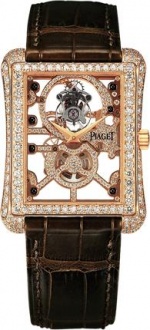 Piaget Black Tie Emperador watch G0A31047