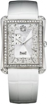 Piaget Black Tie Emperador watch G0A32059