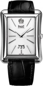 Piaget Black Tie Emperador watch G0A32120