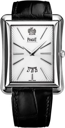 Piaget black tie emperador cheap