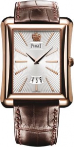 Piaget Black Tie Emperador watch G0A32121