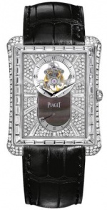 Piaget Black Tie Emperador watch G0A33078
