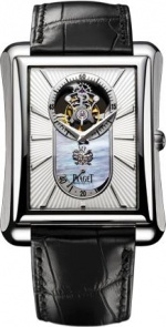 Piaget Black Tie Emperador watch G0A34126